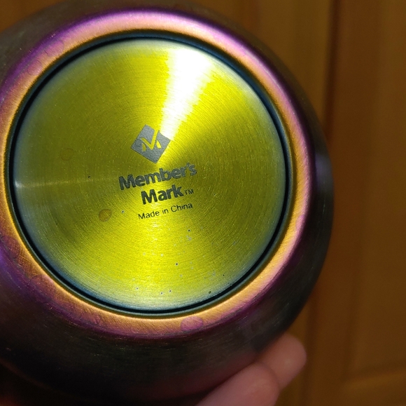 **LAST CHANCE** Color changing mug tumbler multichrome - Picture 5 of 9